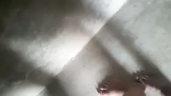 Marathi Bhabhi Riding Her Boyfriend Hard In Red Saree After Dinner Date