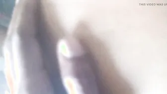 Marathi Bhabhi Riding Her Boyfriend Hard In Red Saree After Dinner Date