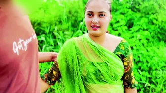 Indian Neighbor Girl Fucking Her Boyfriend In Jungle Farm So Cutely