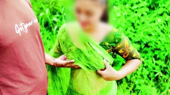 Indian Neighbor Girl Fucking Her Boyfriend In Jungle Farm So Cutely