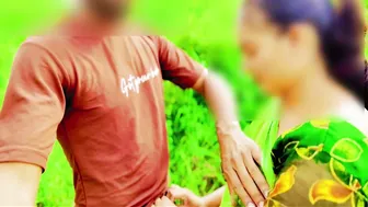 Indian Neighbor Girl Fucking Her Boyfriend In Jungle Farm So Cutely