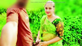 Indian Neighbor Girl Fucking Her Boyfriend In Jungle Farm So Cutely