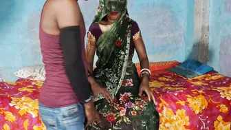 Desi Couple Full Sex Series Showing Their Hardcore Fucking At Home