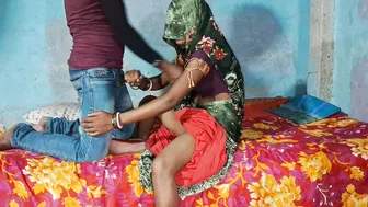 Desi Couple Full Sex Series Showing Their Hardcore Fucking At Home