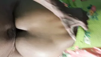 Indian Girlfriend Gets Her Pussy Fucked Hard By Her Boyfriend