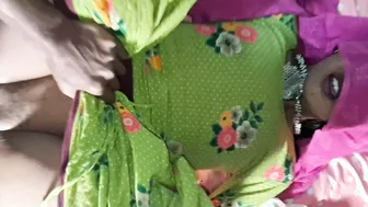 Indian Girlfriend Gets Her Pussy Fucked Hard By Her Boyfriend