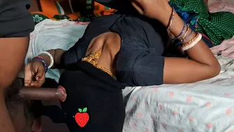 Indian Girlfriend Gets Her Pussy Fucked Romantically By Boyfriend