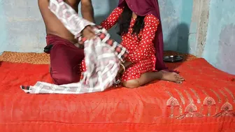 Desi Stepsister Getting Her Ass Pounded By Stepbrother On Rakhi Day