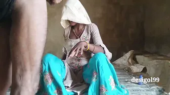 Indian Wife Trying Anal With Husband For The Very First Time