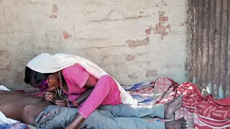 Indian Housewife Getting Her Ass Drilled By Distant Brother