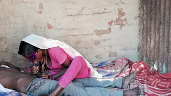 Indian Housewife Getting Her Ass Drilled By Distant Brother