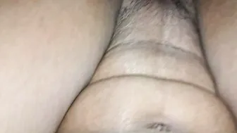 Indian Son Caught Fucking His Mother's Ass In Homemade Sex Tape