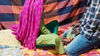 Indian Son Caught Fucking His Mother's Ass In Homemade Sex Tape