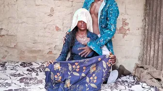 Desi Daughter In Law Takes Her Father In Law's Cock Deep Inside