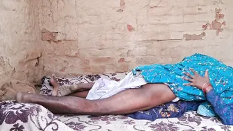 Desi Daughter In Law Takes Her Father In Law's Cock Deep Inside