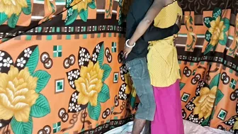 Indian Housewife Enjoys Romantic Hot Pussy Sex With Her Husband