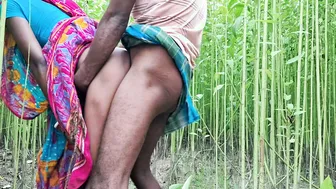 Stepuncle Pinning Me Against Tree And Fucking My Pussy In The Jungle