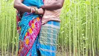 Stepuncle Pinning Me Against Tree And Fucking My Pussy In The Jungle