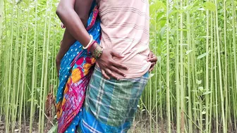 Stepuncle Pinning Me Against Tree And Fucking My Pussy In The Jungle