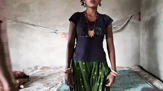 Desi Brother In Law Pounding His Hot Sister In Law's Ass At Home