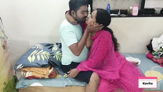 Desi Wife Cheats With Neighbor Licking Ass And Pussy Before Wild Sex