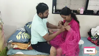 Desi Wife Cheats With Neighbor Licking Ass And Pussy Before Wild Sex