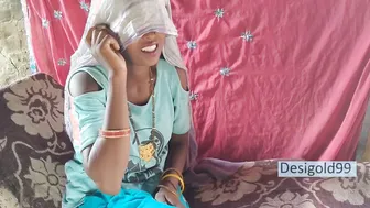 Desi Wife Home Alone Gets Her Pussy Pounded By Her Husband's Brother