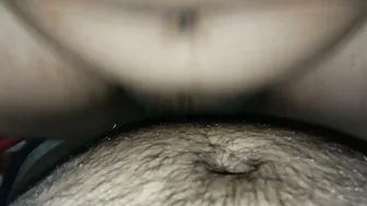 Indian Kavita Puts Condom On With Mouth Before Getting Fucked At Home
