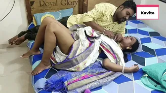 Tamil Aunty Licking Ass And Getting Her Hairy Pussy Eaten Before Fucking