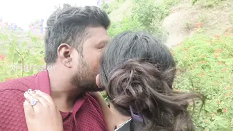 Marathi Kavita Gets Jungle Fuck Ending With Cum On Face And In Mouth