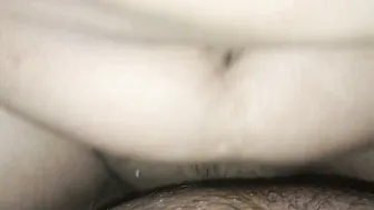 Marathi Vahini Rides Her Man In Cowgirl And Reverse Until He Cums Inside