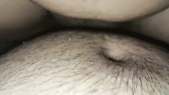 Marathi Vahini Rides Her Man In Cowgirl And Reverse Until He Cums Inside