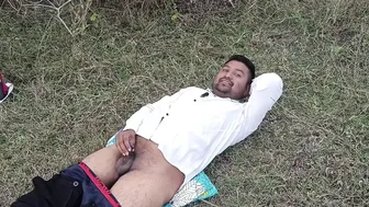 Indian Marathi Kavita Cheats With Her Husband's Friend In Bedroom