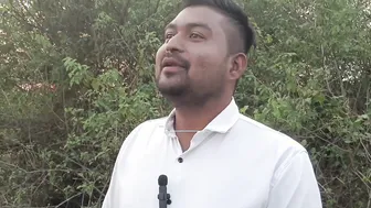 Indian Marathi Kavita Cheats With Her Husband's Friend In Bedroom