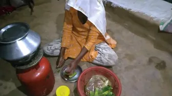 Indian Husband Cooks And Fucks His Wife In Homemade Kitchen Sex Video