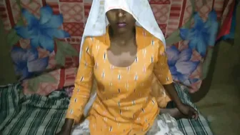 Indian Husband Cooks And Fucks His Wife In Homemade Kitchen Sex Video