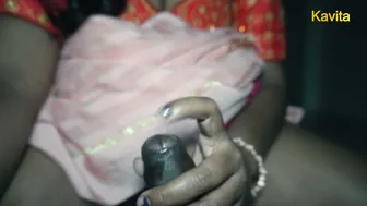 Indian Hairy Pussy Gets Pounded Deep While She Rides Him In Closeup