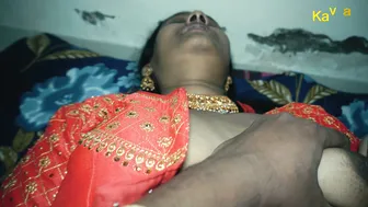 Indian Hairy Pussy Gets Pounded Deep While She Rides Him In Closeup