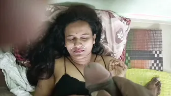 Desi Jungle Sex Ends With Cum On Face And Mouth Compilation Footage