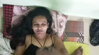 Desi Jungle Sex Ends With Cum On Face And Mouth Compilation Footage