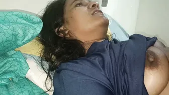 Marathi Bhabhi Cheats On Husband And Fucks Her Boyfriend In The Bedroom