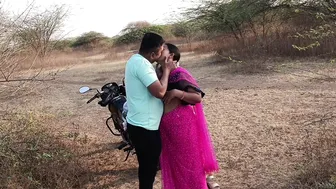 Marathi Aunty Rides Her Young Boyfriend Hard In Cheap Hotel Room Afternoon