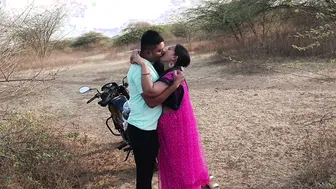 Marathi Aunty Rides Her Young Boyfriend Hard In Cheap Hotel Room Afternoon