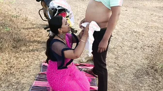 Marathi Aunty Rides Her Young Boyfriend Hard In Cheap Hotel Room Afternoon