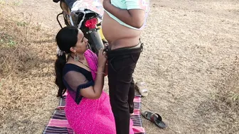 Marathi Aunty Rides Her Young Boyfriend Hard In Cheap Hotel Room Afternoon