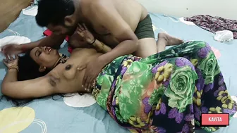 Indian Couple Licks Armpits And Fucks Closeup With Shaved Pussy Exposed