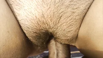 Desi Village Boyfriend Pounds His Girlfriend Hard In Their Small Room