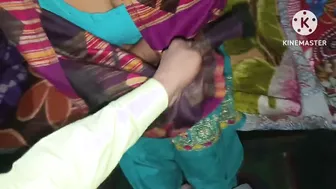 Desi Mother In Law Begging Her Son In Law To Fuck Her Ass Instead