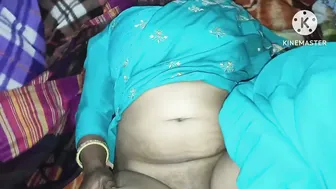 Desi Mother In Law Begging Her Son In Law To Fuck Her Ass Instead
