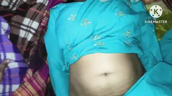 Desi Mother In Law Begging Her Son In Law To Fuck Her Ass Instead